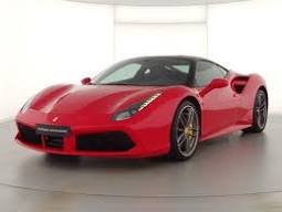Ferrari 488 GTB